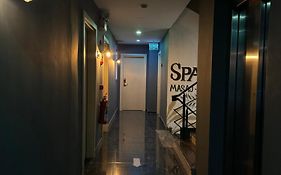 Lidya Hotel